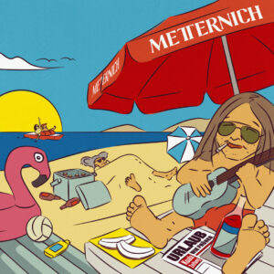 Single "Urlaub wie früher" (WAV Download)