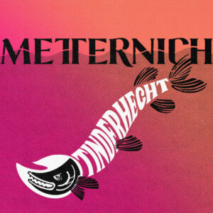 Single "Tinderhecht" (WAV Download)