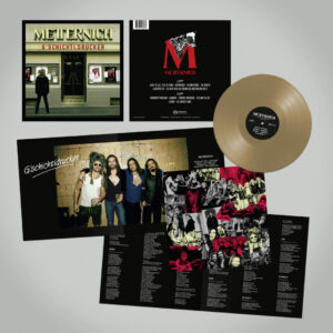 Album "G'schichtldrucker" (Vinyl) - Limitiert