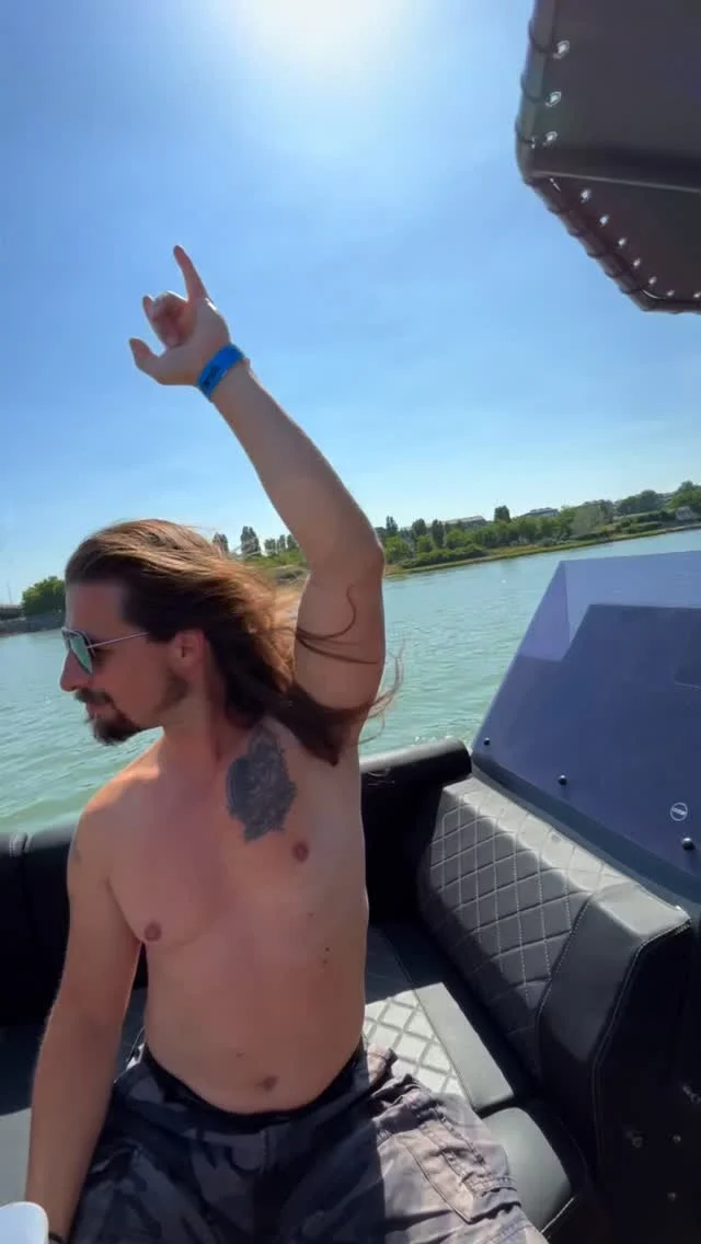 @donauinselfest_wien 2025 Recap 🦢  #dif25 #donauinselfest #wien
