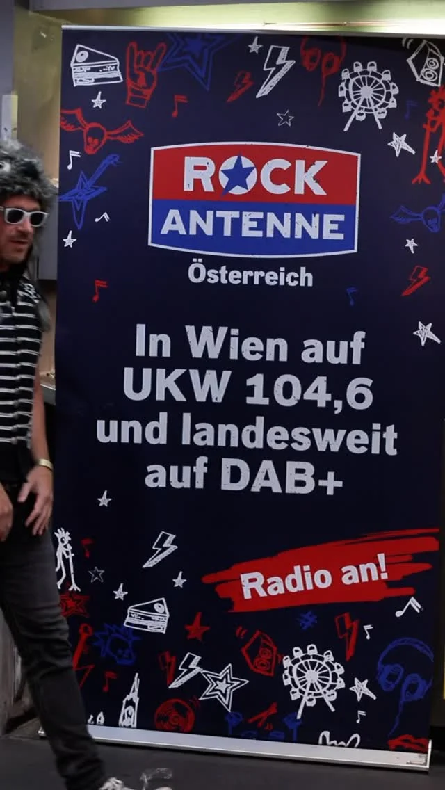 Der Koala hat was zu verkünden! 🐨🏝️  #metternich #dif25 #donauinselfest